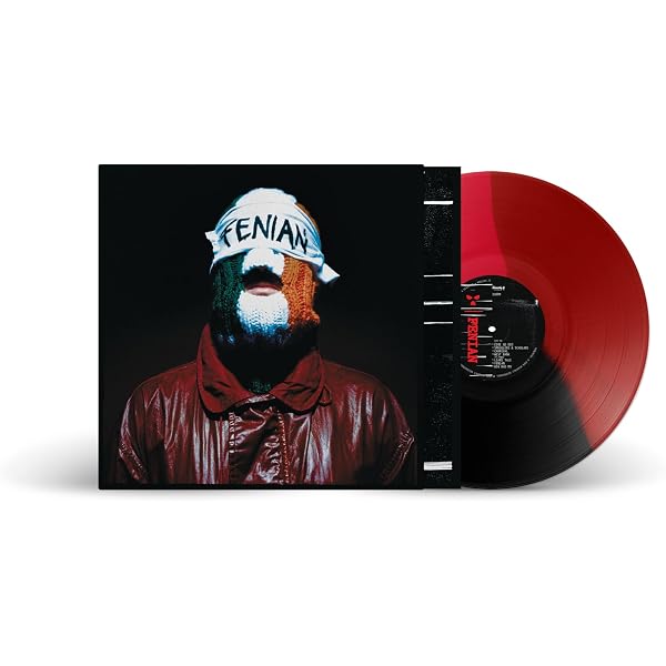 KNEECAP - Sayonara / The Recap - Amazon.com Music